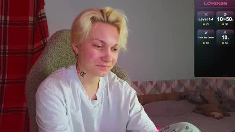 esajukyy online show from 01.27.25