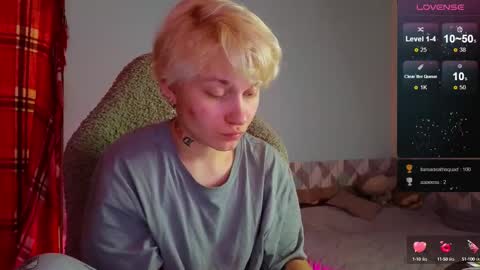 esajukyy online show from 02.20.25