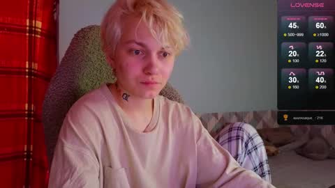 esajukyy online show from 02.21.25