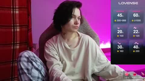 esajukyy online show from 09.13.25