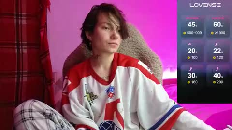 esajukyy online show from 09.23.25