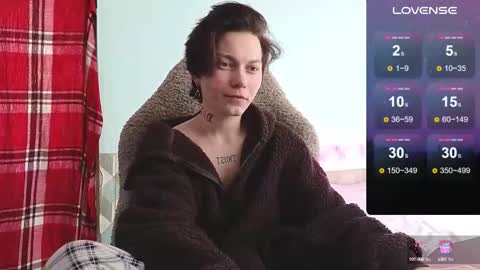 esajukyy online show from 10.01.25