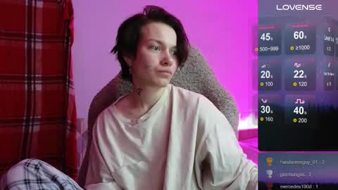 esajukyy online show from 10.02.25