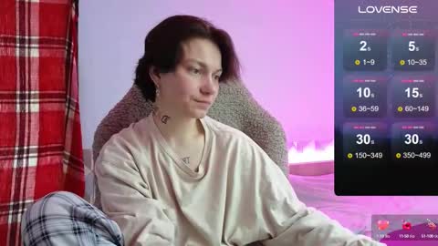 esajukyy online show from 10.04.25