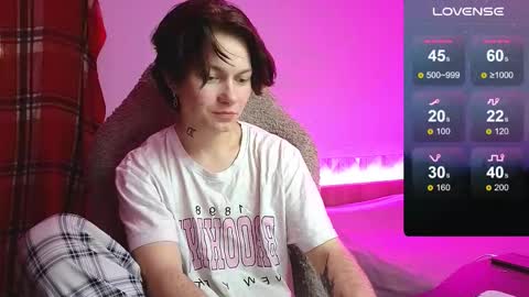 esajukyy online show from 11.03.25