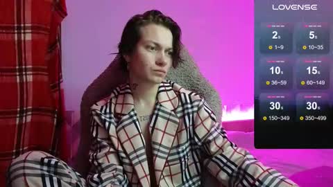 esajukyy online show from 11.04.25