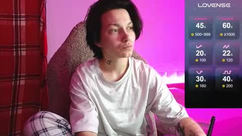 esajukyy online show from 11.21.25