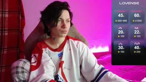 esajukyy online show from 11.25.25