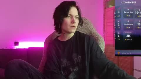 esajukyy online show from 01.09.26