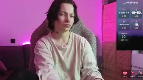 esajukyy online show from 01.16.26