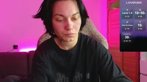 esajukyy online show from 02.02.26