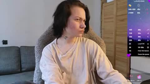 esajukyy online show from 03.08.26