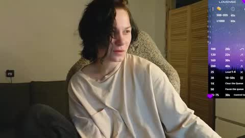 esajukyy online show from 03.12.26