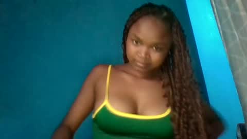 Escalina online show from 06.25.26