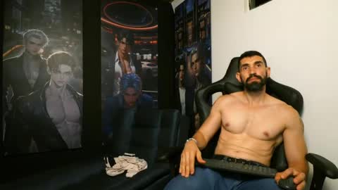 Snapshot of escanor_ilios chatting on 02.28.26 escanor_ilios online show from 02.28.26