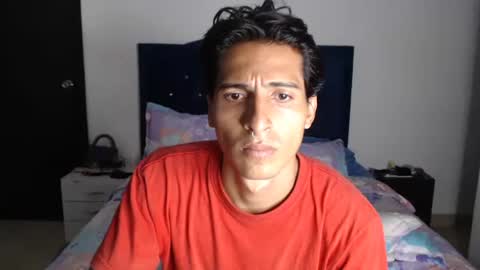 Scanor online show from 01.23.25