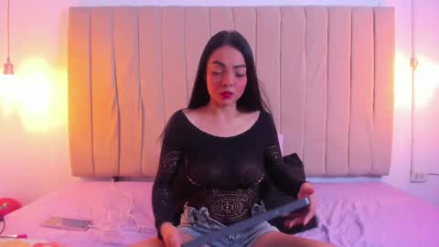 Scarlett online show from 04.11.26