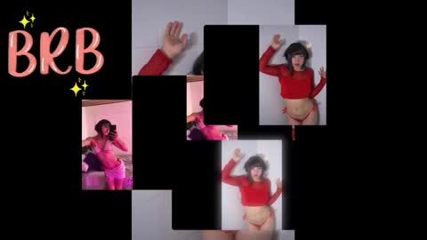 SCARLETT online show from 02.02.25