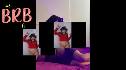 SCARLETT online show from 02.04.25