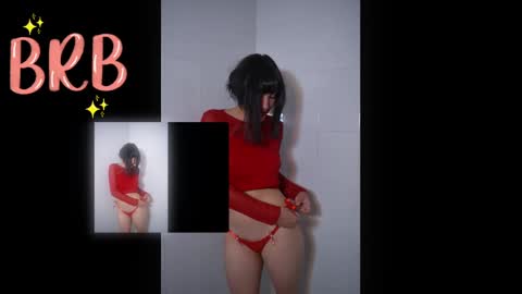 SCARLETT online show from 02.11.25