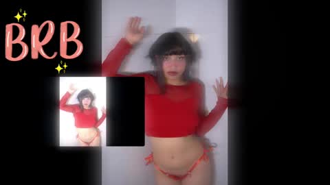 SCARLETT online show from 03.01.25