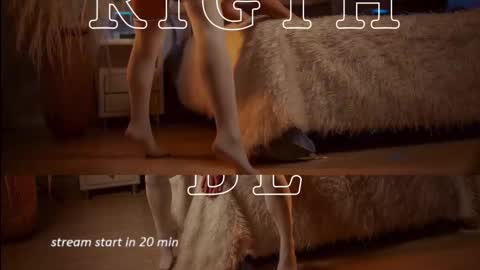 SCARLETT online show from 09.18.25