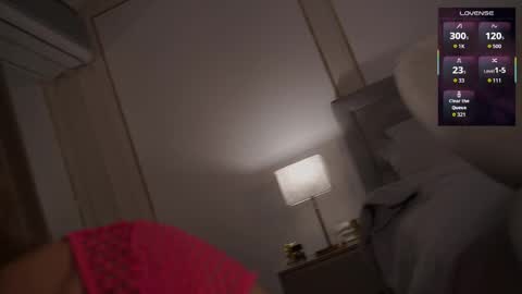 Eseniya online show from 04.13.26