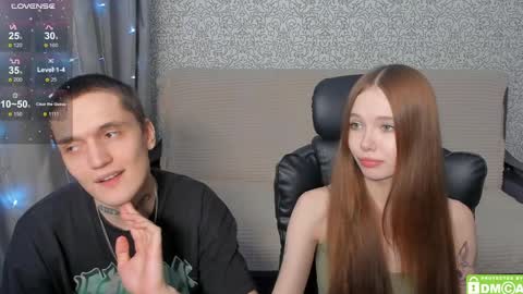 Megan and Brad online show from 01.06.25