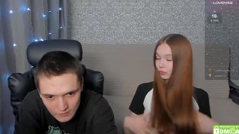 Megan and Brad online show from 01.08.25