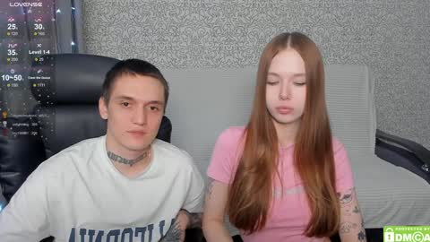 Megan and Brad online show from 01.21.25