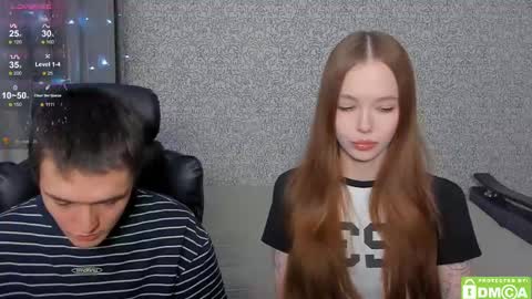 Megan and Brad online show from 02.09.25