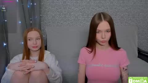 Megan and Brad online show from 02.16.25