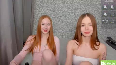 Megan and Brad online show from 03.12.25