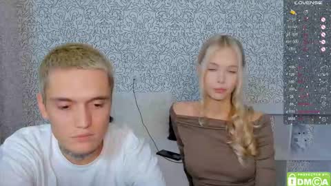 Megan and Brad online show from 10.24.25