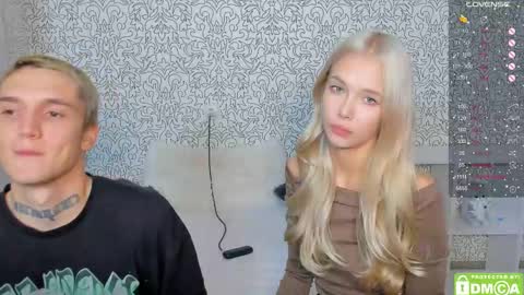 Megan and Brad online show from 11.08.25