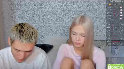 Megan and Brad online show from 11.13.25