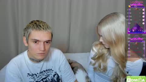 Megan and Brad online show from 11.23.25