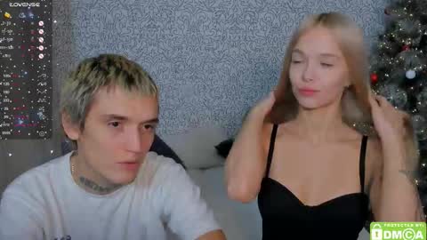 Megan and Brad online show from 12.22.25