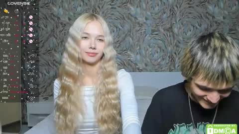 Megan and Brad online show from 02.19.26