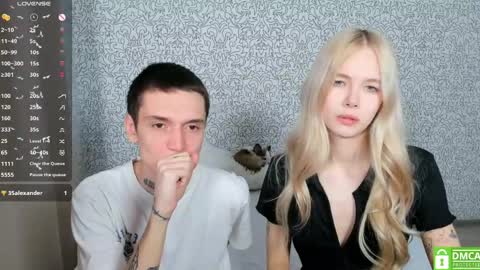 Snapshot of eshcka chatting on 04.20.26 Megan and Brad online show from 04.20.26