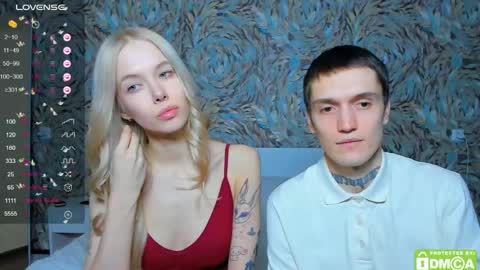 Snapshot of eshcka chatting on 05.03.26 Megan and Brad online show from 05.03.26