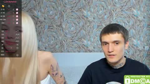 Snapshot of eshcka chatting on 05.17.26 Megan and Brad online show from 05.17.26