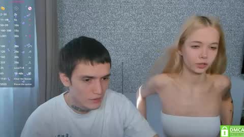 Snapshot of eshcka chatting on 05.21.26 Megan and Brad online show from 05.21.26