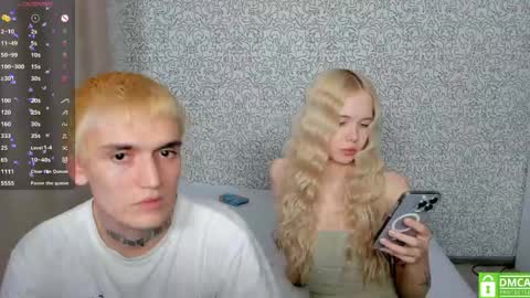 Snapshot of eshcka chatting on 05.23.26 Megan and Brad online show from 05.23.26