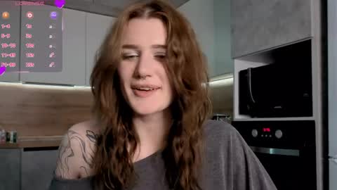 EshleGreen online show from 04.07.26