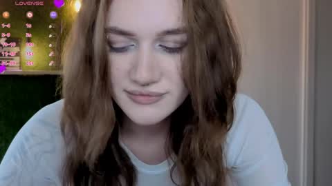 EshleGreen online show from 04.11.26