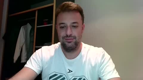 esibizionista 91 online show from 10.14.25