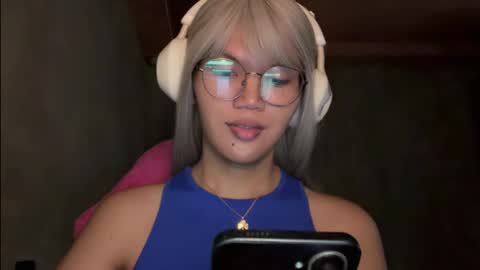 Chelliane online show from 12.17.25