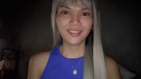 Chelliane online show from 04.18.26