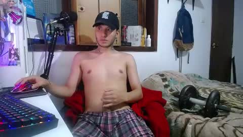 Snapshot of esjrobles chatting on 02.09.25 Esteban online show from 02.09.25
